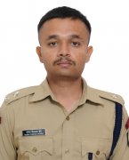 Somay Vinayak Munde